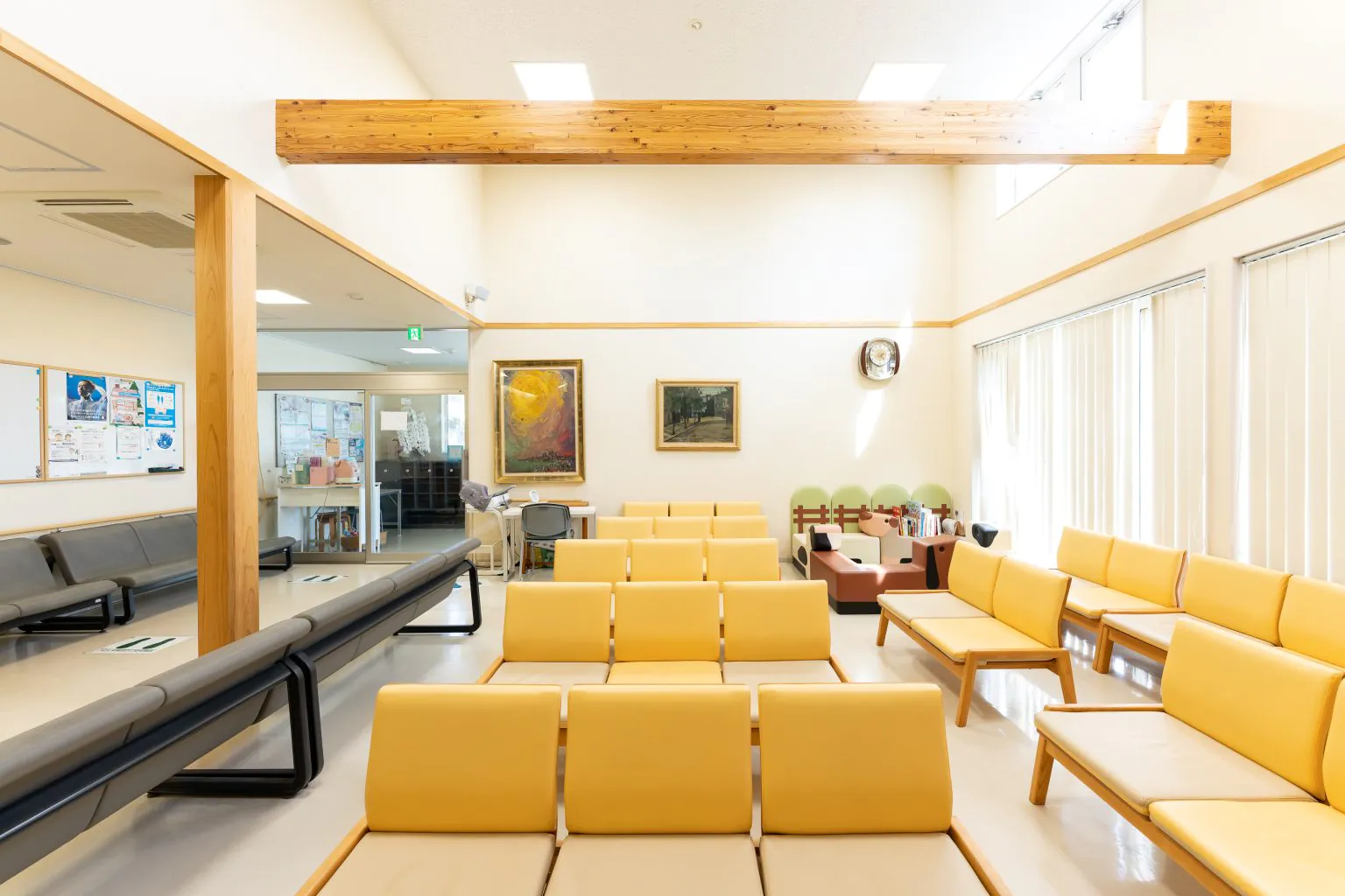 臼井循環器呼吸器内科